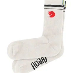 Fjällräven Hoja Socks - Chaussettes en laine mérinos