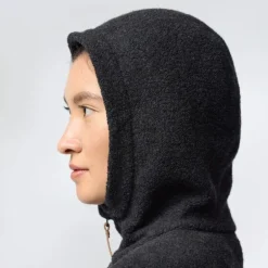 Fjällräven Kaitum Fleece - Polaire en laine mérinos femme