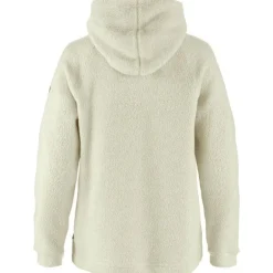 Fjällräven Kaitum Hoodie - Polaire en laine mérinos femme