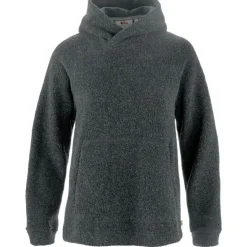 Fjällräven Kaitum Hoodie - Polaire en laine mérinos femme