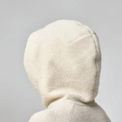 Fjällräven Kaitum Hoodie - Polaire en laine mérinos femme