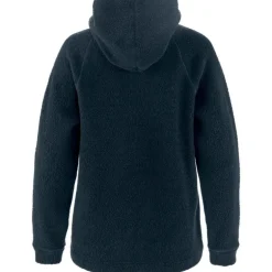 Fjällräven Kaitum Hoodie - Polaire en laine mérinos femme