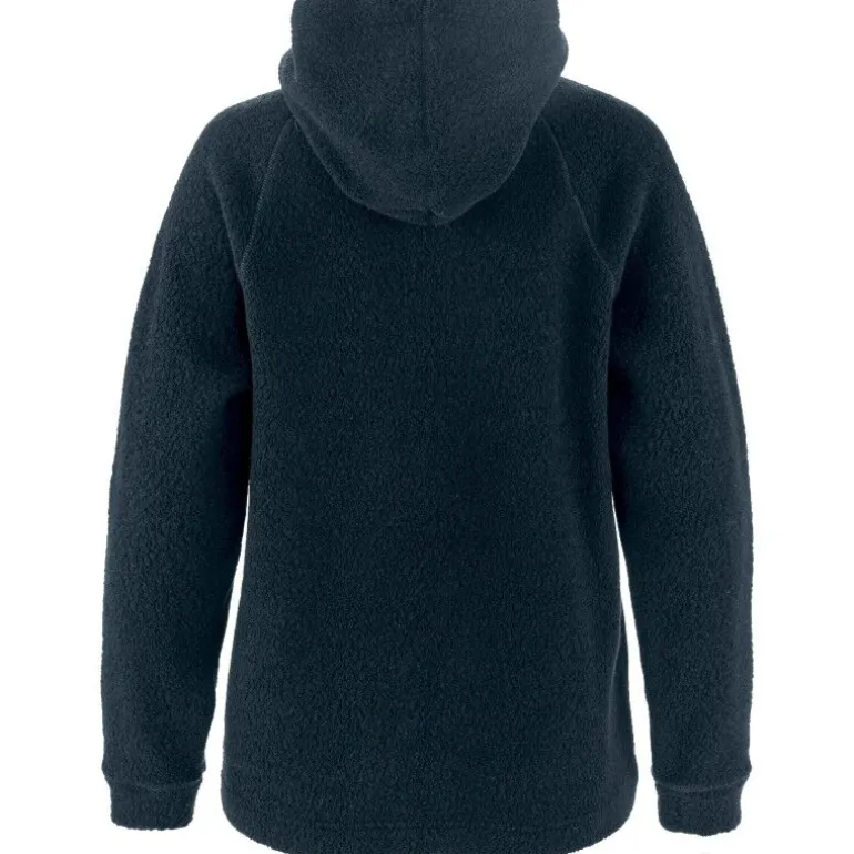 Fjällräven Kaitum Hoodie - Polaire en laine mérinos femme