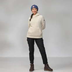 Fjällräven Kaitum Hoodie - Polaire en laine mérinos femme