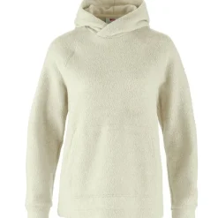 Fjällräven Kaitum Hoodie - Polaire en laine mérinos femme