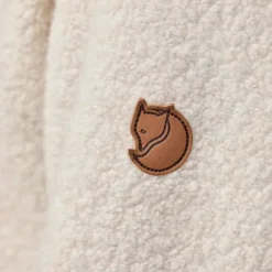 Fjällräven Kaitum Hoodie - Polaire en laine mérinos femme