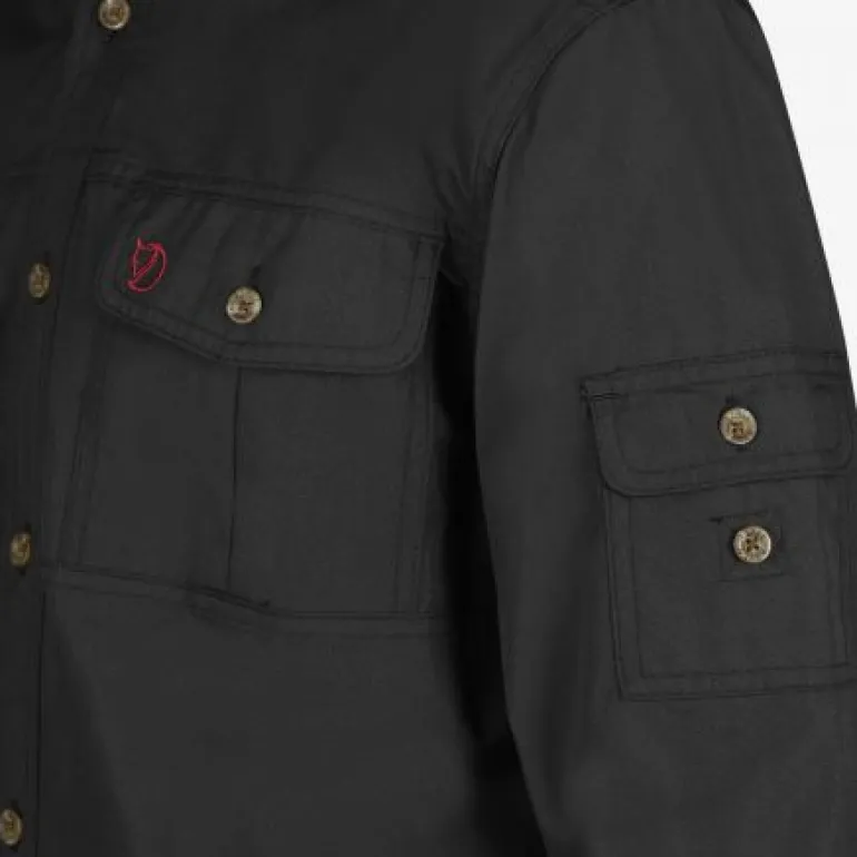 Fjällräven Singi Trekking Shirt - Chemise homme