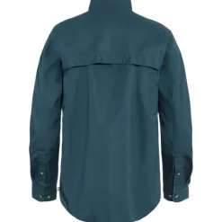 Fjällräven Singi Trekking Shirt - Chemise homme