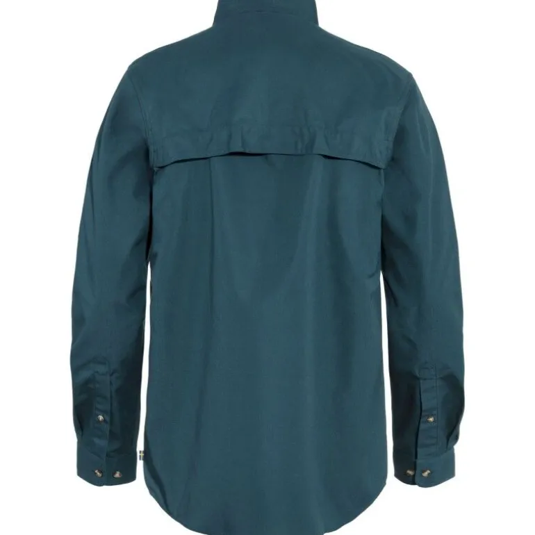 Fjällräven Singi Trekking Shirt - Chemise homme