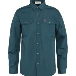 Fjällräven Singi Trekking Shirt - Chemise homme