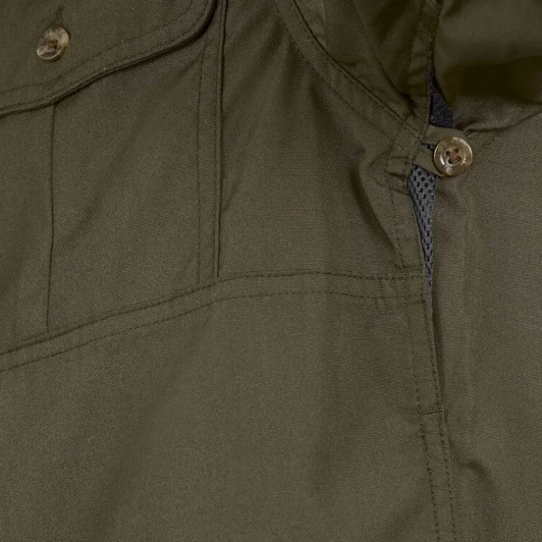 Fjällräven Singi Trekking Shirt - Chemise homme