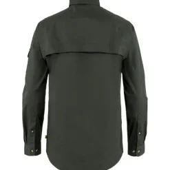 Fjällräven Singi Trekking Shirt - Chemise homme