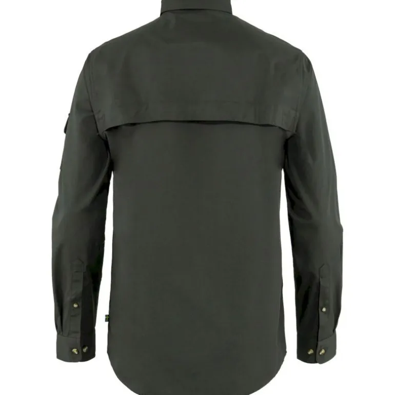 Fjällräven Singi Trekking Shirt - Chemise homme