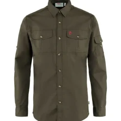 Fjällräven Singi Trekking Shirt - Chemise homme