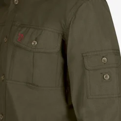 Fjällräven Singi Trekking Shirt - Chemise homme