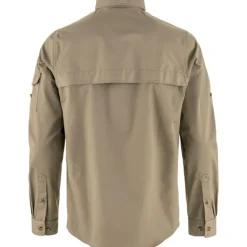 Fjällräven Singi Trekking Shirt - Chemise homme