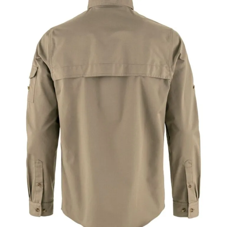 Fjällräven Singi Trekking Shirt - Chemise homme