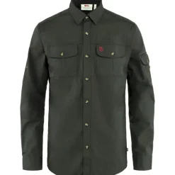 Fjällräven Singi Trekking Shirt - Chemise homme