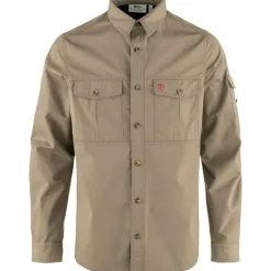 Fjällräven Singi Trekking Shirt - Chemise homme