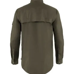 Fjällräven Singi Trekking Shirt - Chemise homme