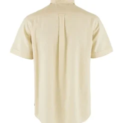 Fjällräven Övik Travel Shirt SS - Chemise homme