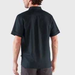 Fjällräven Övik Travel Shirt SS - Chemise homme