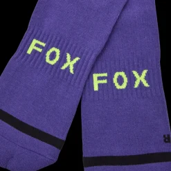 Fox Racing 8
