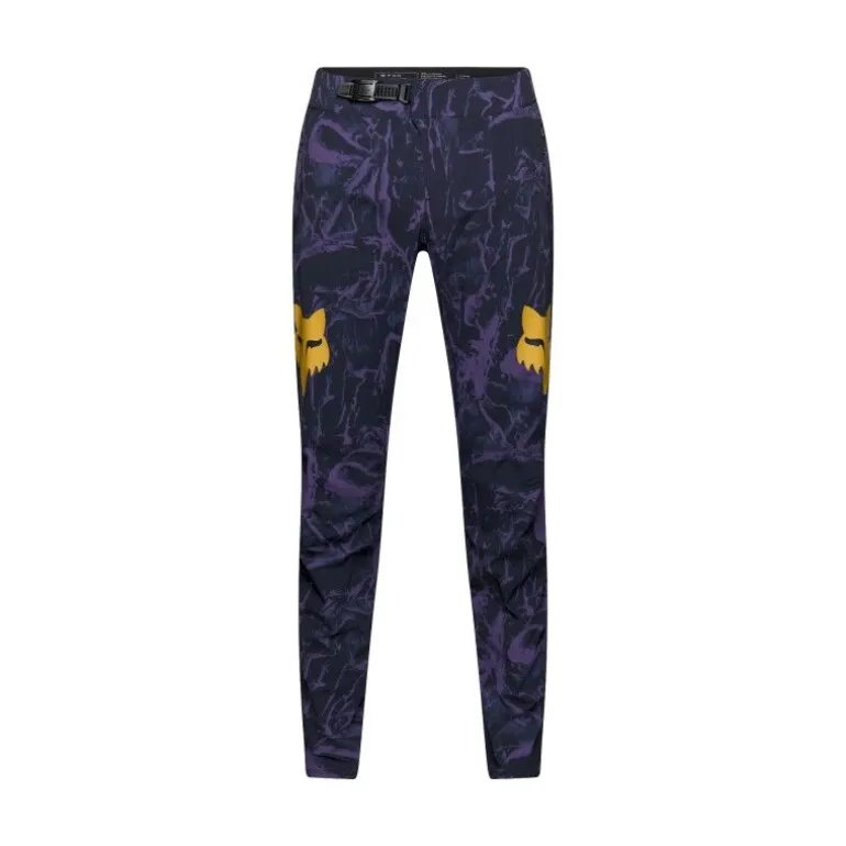 Fox Racing Ranger Pant Image Print - Pantalon VTT homme