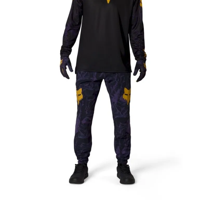 Fox Racing Ranger Pant Image Print - Pantalon VTT homme