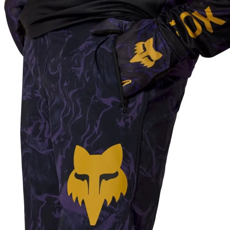 Fox Racing Ranger Pant Image Print - Pantalon VTT homme