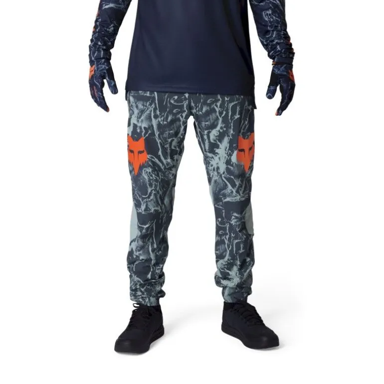 Fox Racing Ranger Pant Image Print - Pantalon VTT homme