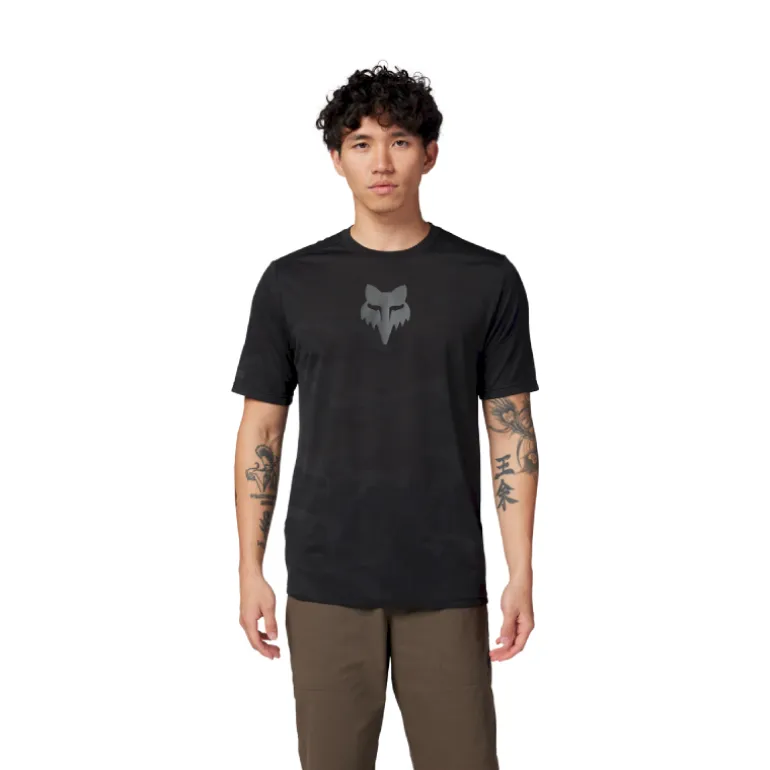 Fox Racing Ranger Tru Dri SS Jersey - Maillot VTT homme