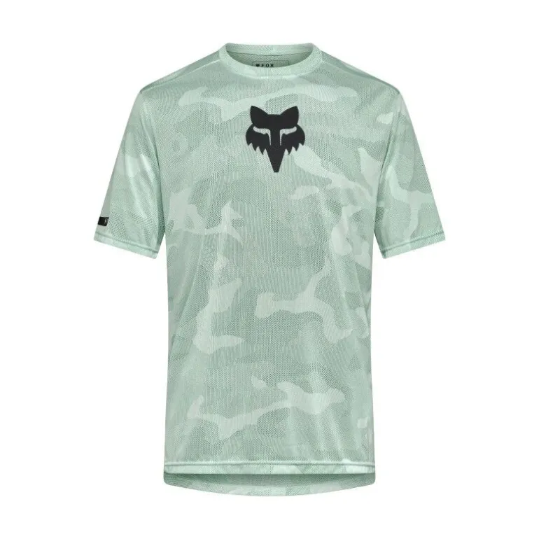 Fox Racing Ranger Tru Dri SS Jersey - Maillot VTT homme