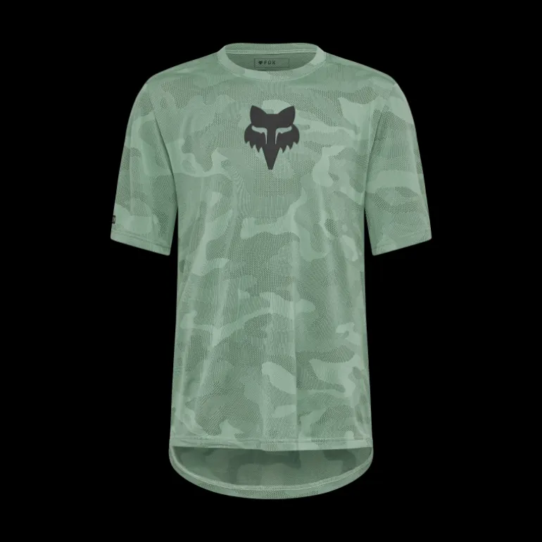 Fox Racing Ranger Tru Dri SS Jersey - Maillot VTT homme