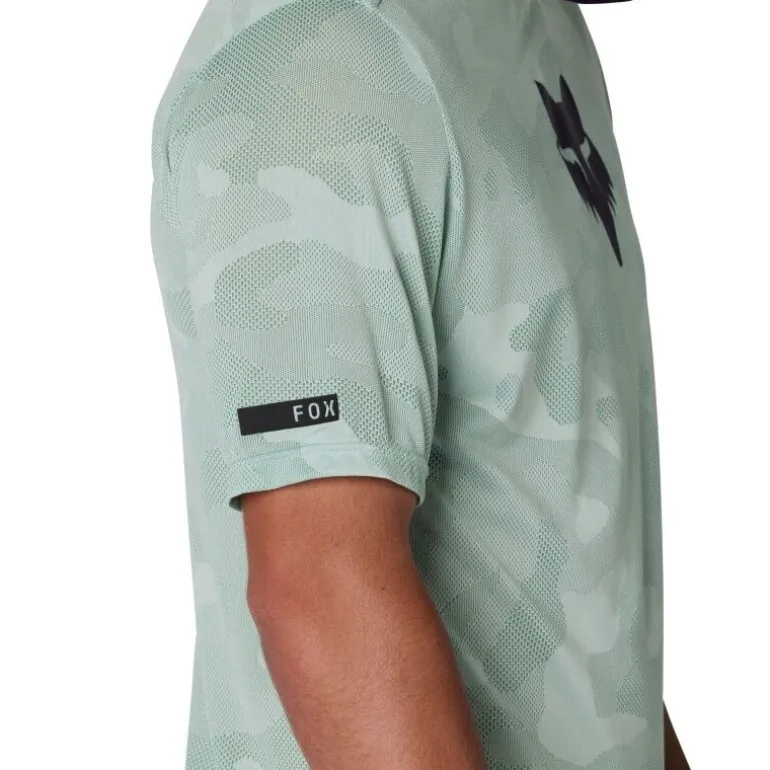 Fox Racing Ranger Tru Dri SS Jersey - Maillot VTT homme