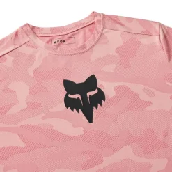 Fox Racing Ranger Tru Dri SS Jersey - Maillot VTT homme