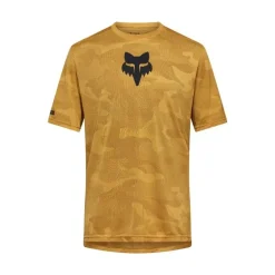 Fox Racing Ranger Tru Dri SS Jersey - Maillot VTT homme