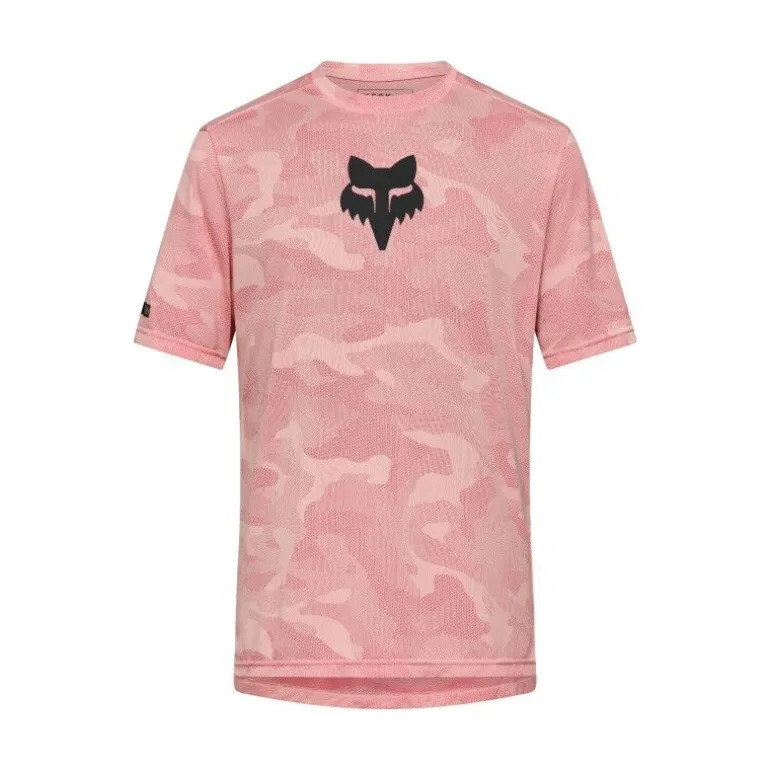 Fox Racing Ranger Tru Dri SS Jersey - Maillot VTT homme