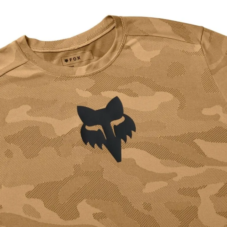 Fox Racing Ranger Tru Dri SS Jersey - Maillot VTT homme
