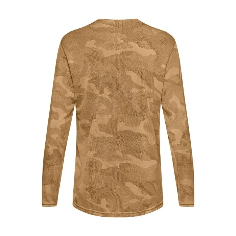 Fox Racing Ranger Tru Dri LS Jersey - Maillot VTT homme