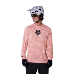 Fox Racing Ranger Tru Dri LS Jersey - Maillot VTT homme