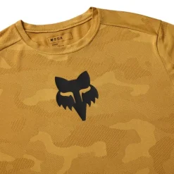 Fox Racing Ranger Tru Dri LS Jersey - Maillot VTT homme