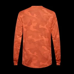 Fox Racing Ranger Tru Dri LS Jersey - Maillot VTT homme