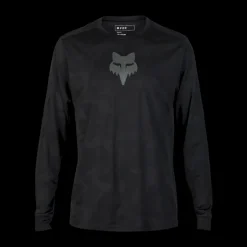 Fox Racing Ranger Tru Dri LS Jersey - Maillot VTT homme