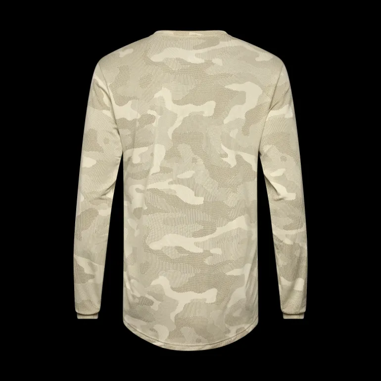Fox Racing Ranger Tru Dri LS Jersey - Maillot VTT homme