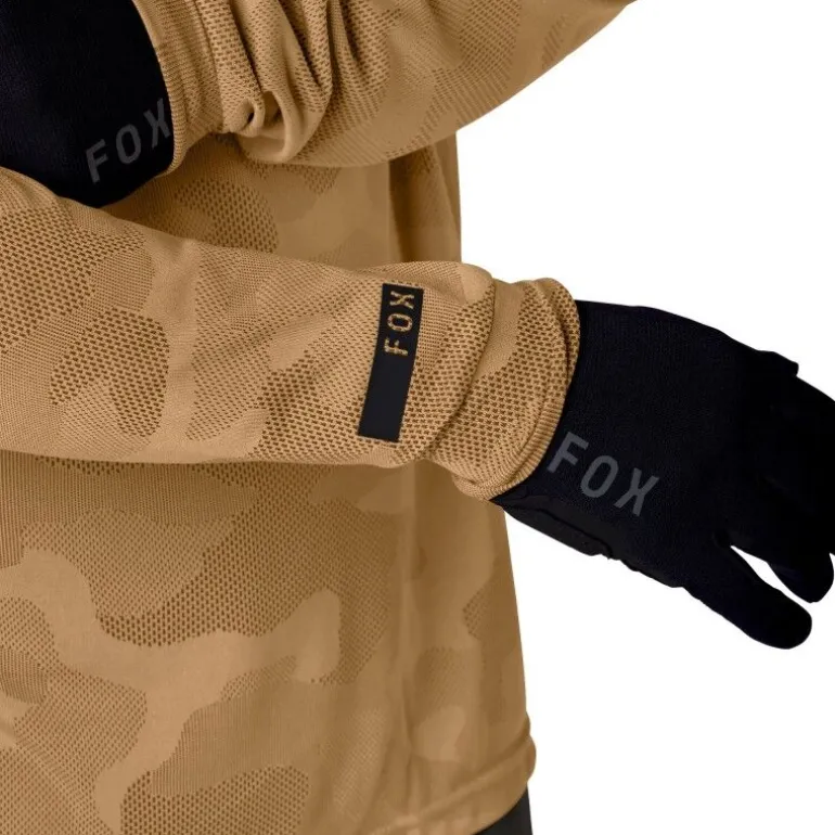 Fox Racing Ranger Tru Dri LS Jersey - Maillot VTT homme