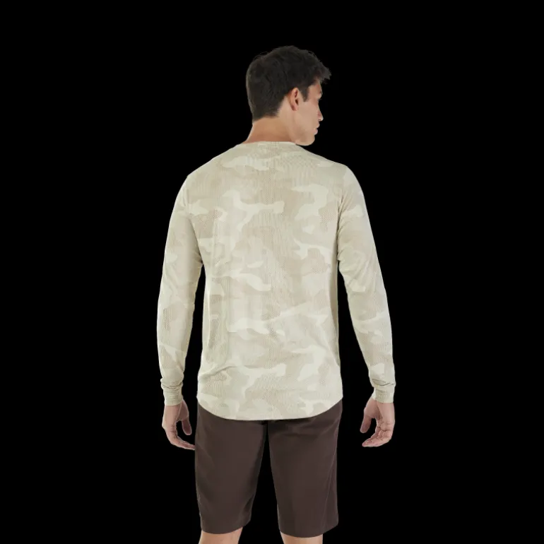 Fox Racing Ranger Tru Dri LS Jersey - Maillot VTT homme