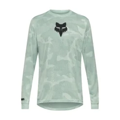 Fox Racing Ranger Tru Dri LS Jersey - Maillot VTT homme