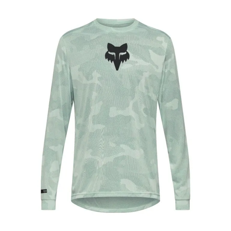 Fox Racing Ranger Tru Dri LS Jersey - Maillot VTT homme