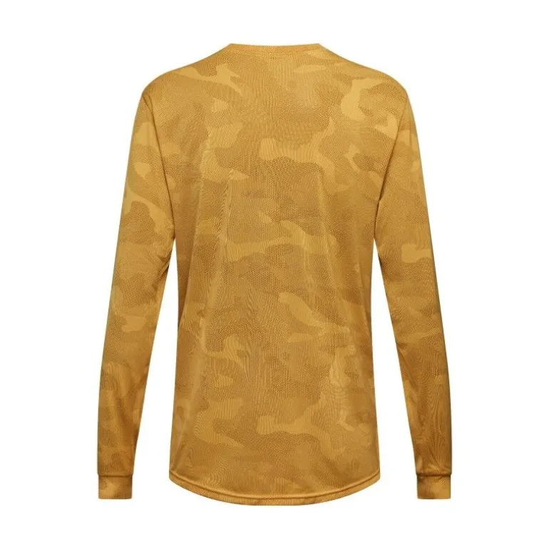 Fox Racing Ranger Tru Dri LS Jersey - Maillot VTT homme